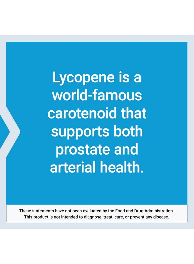 لايف إكستنشن ميجا ليكوبين، صحة البروستاتا، صحة الشرايين، دفاع مضاد للأكسدة، خالٍ من الغلوتين، غير معدل وراثيًا، 90 كبسولة هلامية - Image 5