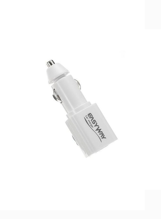 EasyWay MINI CAR CHARGER - Image 1
