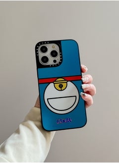 Casetify iPhone 14 Pro Max MagSafe Mirror Doraemon Edition Case  - Image 3