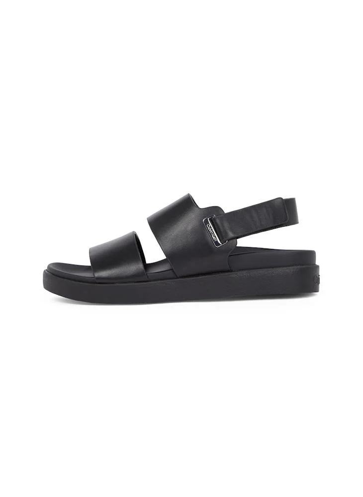 CALVIN KLEIN Flat Sandals