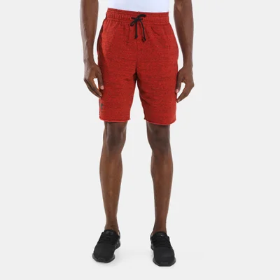 UNDER ARMOUR Men's Rival Terry Shorts