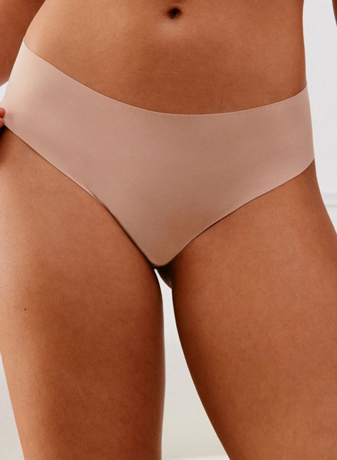 UNDIZ Pack of 2 microfiber shorts  - Image 1