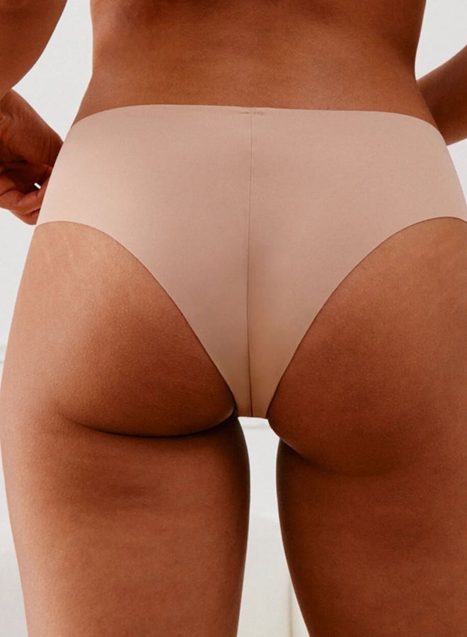 UNDIZ Pack of 2 microfiber shorts  - Image 2