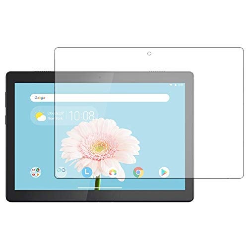 CEDO Lenovo Tab M10 HD (10.1 inch) Tempered Glass | Screen Protector Clear Tempered Glass for Lenovo Tab M10 HD (10.1inch) TB-X505F/L - Image 1