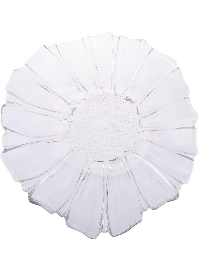 AKDC Antilles Glass Fruit Bowl - Image 3