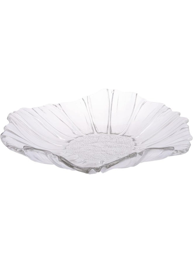 AKDC Antilles Glass Fruit Bowl - Image 1