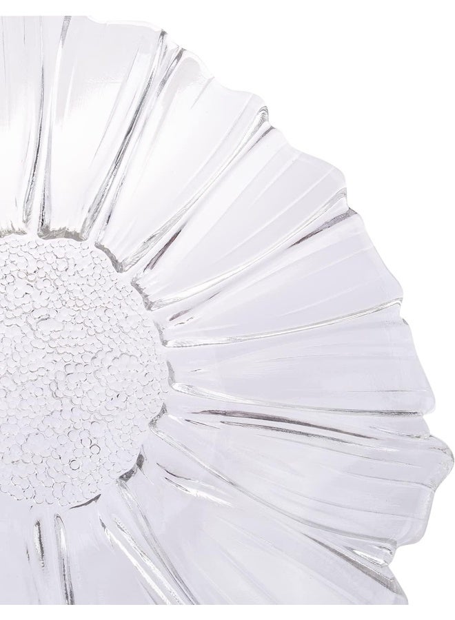 AKDC Antilles Glass Fruit Bowl - Image 2