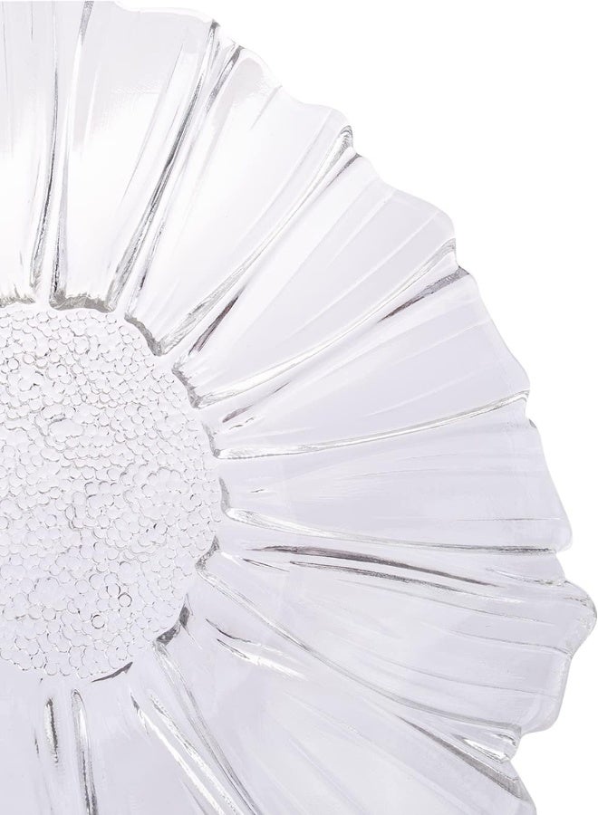 AKDC Antilles Glass Fruit Bowl - Image 5