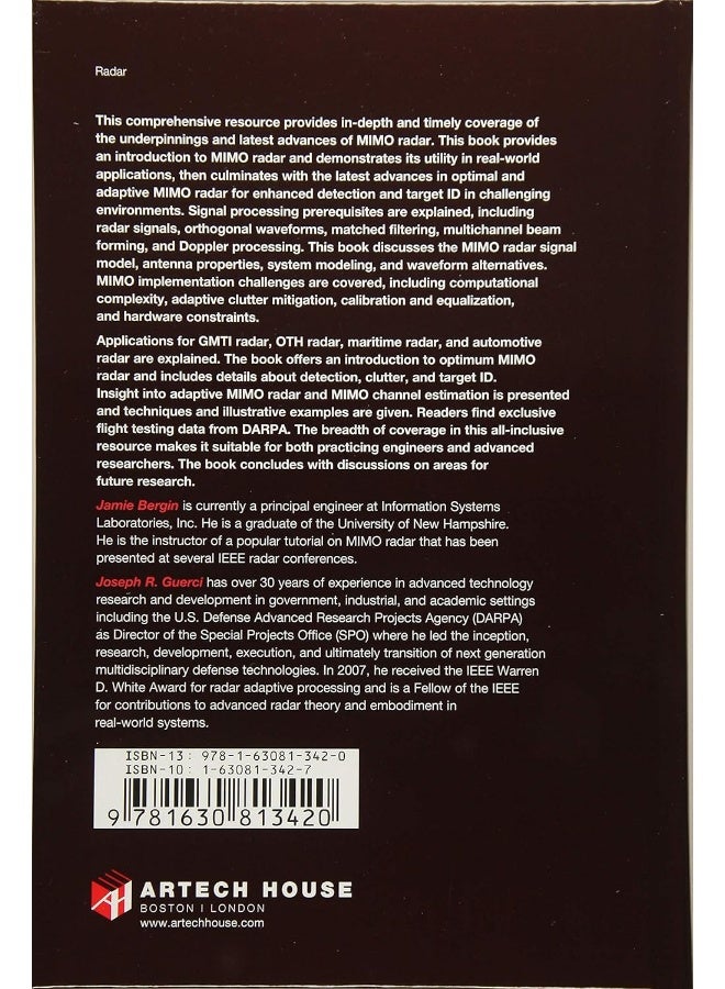 MIMO Radar: Applications for the Next Generation - Image 2