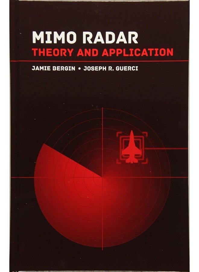 MIMO Radar: Applications for the Next Generation - Image 1