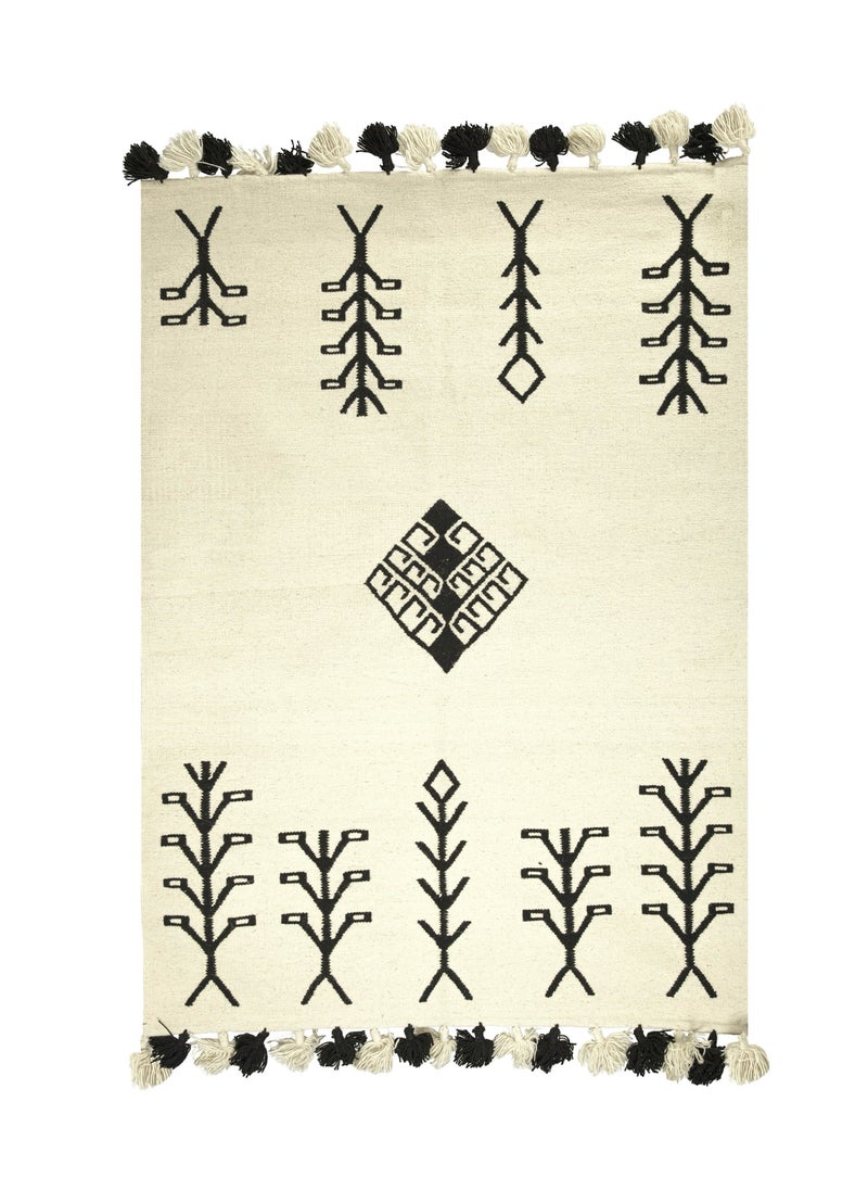 Rug Studio Handmade Kilim Rug Atacama Desert  - Image 1