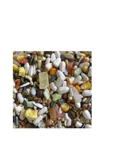 Deli Nature Complete and balanced mix for pet parrots 800 g  - Image 2