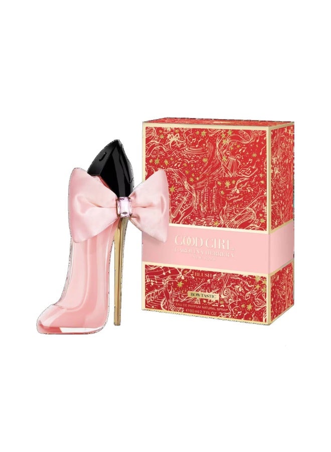 Good Girl Blush Bowtastic EDP 80ml