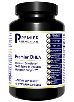 Dhea Contains Dhea Extracted From Wild Yam Supports Healthy Aging  Hormone Levels Pure Vegan  Nongmo Dietary Supplement 60 Plantsource Capsules - pzsku/Z2C487AC9EA49802C1BFFZ/45/_/1695146258/0ab06f11-a2a7-444c-852d-8677d0ea1787