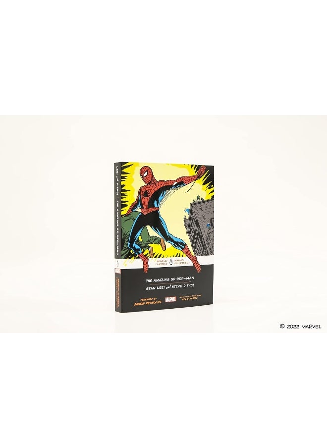The Amazing Spider-Man  - Image 2