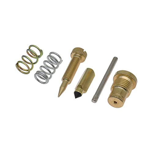 Carbpro Carburetor Kit fits for Jeep M151 Mutt AMC 151 Zenith 13660 B1310 2910-255-02-24 G43 - Image 4