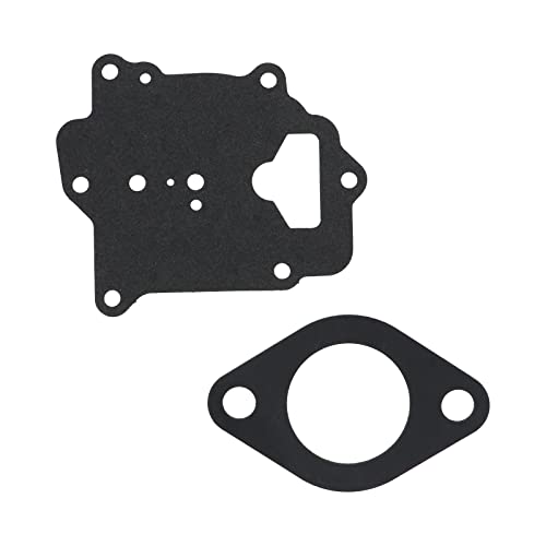 Carbpro Carburetor Kit fits for Jeep M151 Mutt AMC 151 Zenith 13660 B1310 2910-255-02-24 G43 - Image 5
