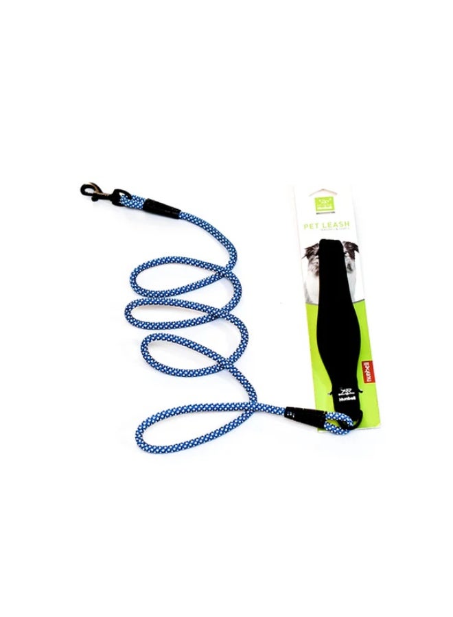 nunbell pet leash traning & simple 120 cm