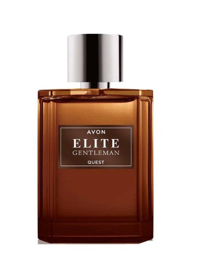 AVON Elite Gentleman Quest For Him EDT 75Ml 