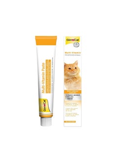 GimCat GimCat Multi-Vitamin Paste for Cat - 200g 