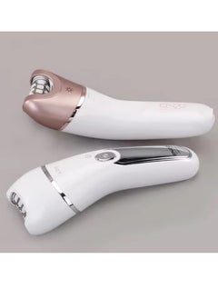 A powerful device for gentle and painless hair removal for women. For home use, easy to operate and quick, gentle on the skin. Model EN-5842. Contains 10 accessories. - pzsku/Z2C4927D168B6329414AAZ/45/_/1724329821/a683765b-2b2c-42e0-922d-43c49ff24546