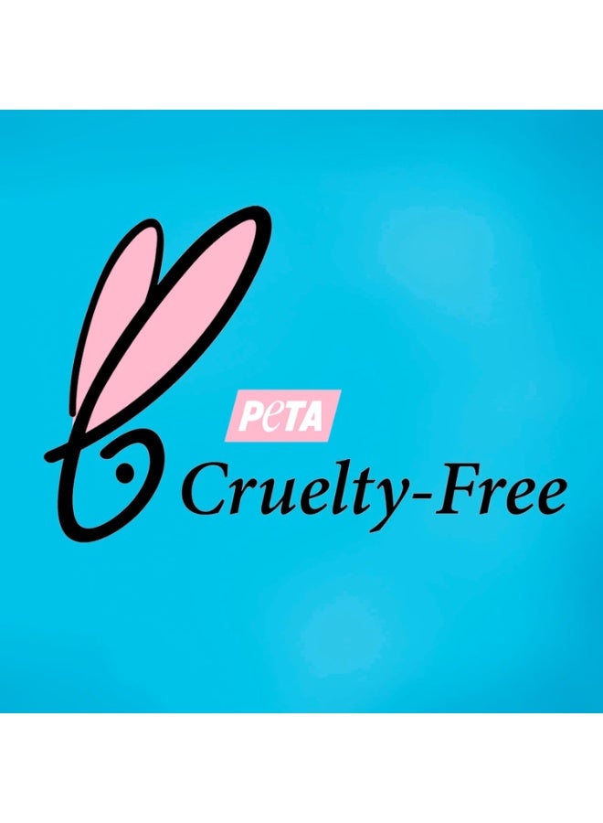 سيكريت مزيل عرق نسائي من سيكريت، بخاخ جاف، بزيت جوز الهند وزيت الأرغان، 116 جم (عبوتان) - Image 5