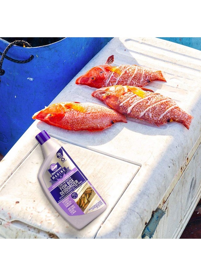 Rejuvenate Rejuvenate Marine Concentrated Fish Box Deodorized  - Image 4