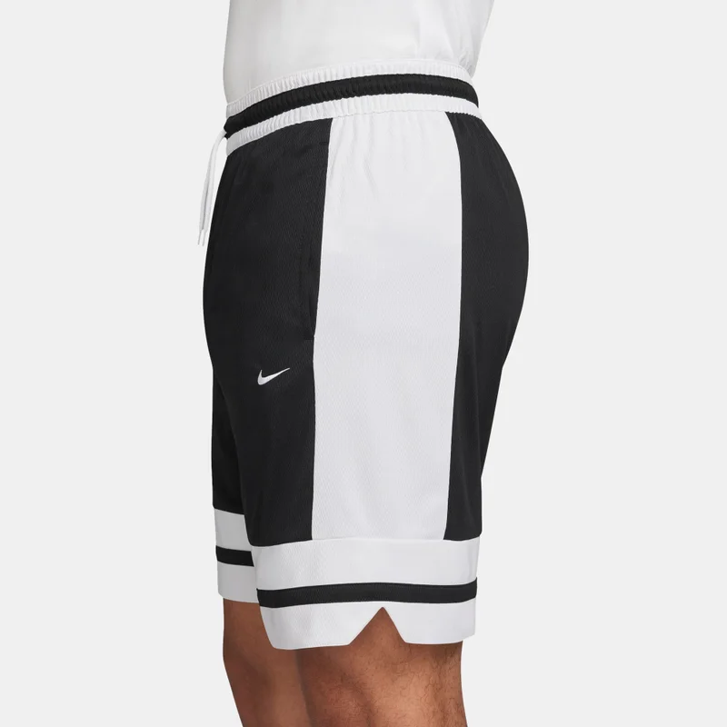 Nike Black Men's Dri-FIT Basketball Shorts for Men | Best Price UAE