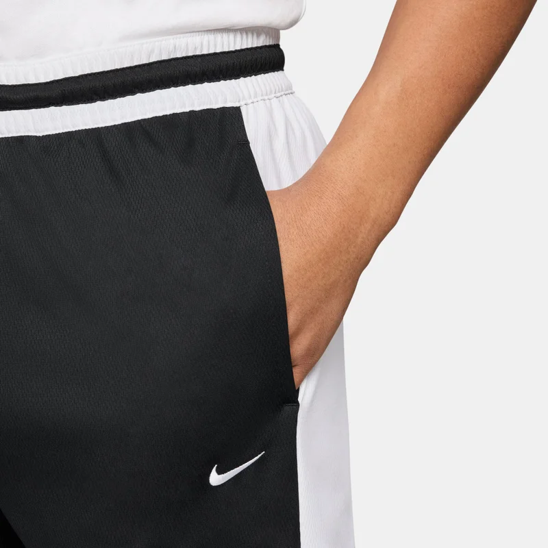 Nike Black Men's Dri-FIT Basketball Shorts for Men | Best Price UAE