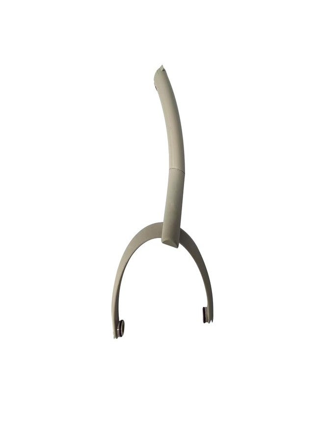Eaglewireless Headband Hanger Bracket Swivel Hinge Replacement Parts for Sony WH-1000XM5 Headphone (Silver-Right) - Image 5