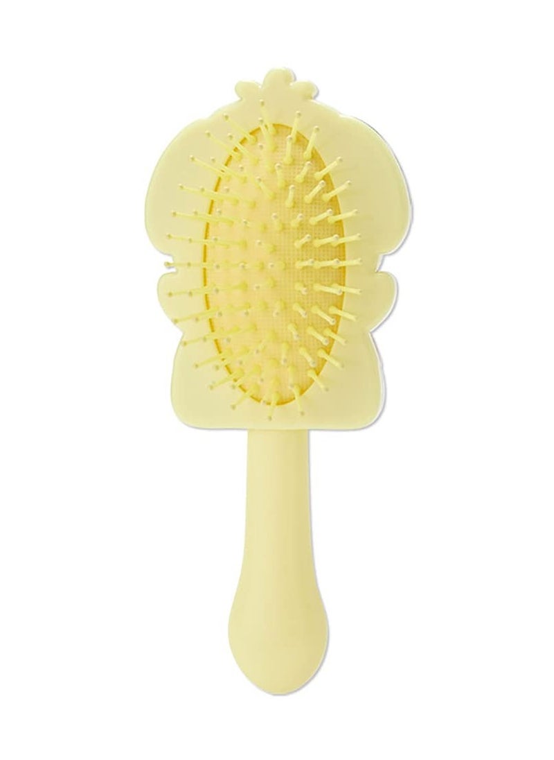 General - Cute Portable Cartoon Student Massage Airbag Comb Pochacco Character Shape Hair Brush - Image 1