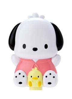 General Cute Portable Cartoon Student Massage Airbag Comb Pochacco Character Shape Hair Brush  - Image 4