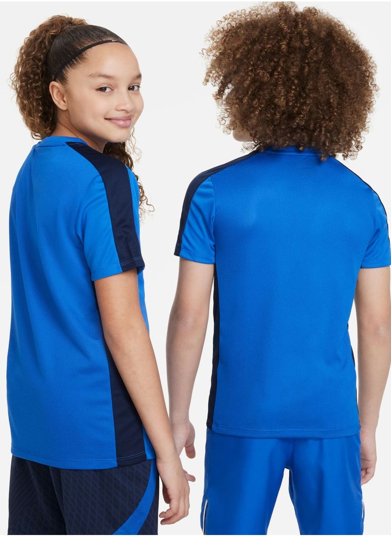 Nike - Youth Academy 23 T-Shirt - Image 1