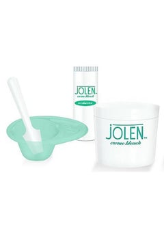 jOLEN Cream Bleach Mild 30Ml  - Image 3