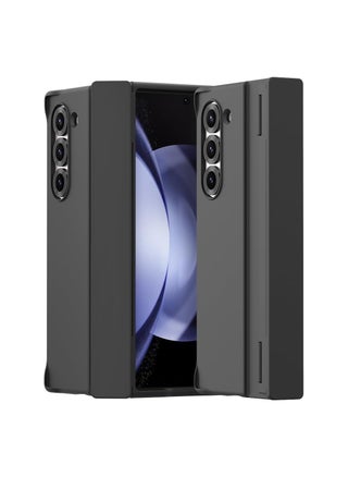 Z Fold 6 Nukin 360 Black