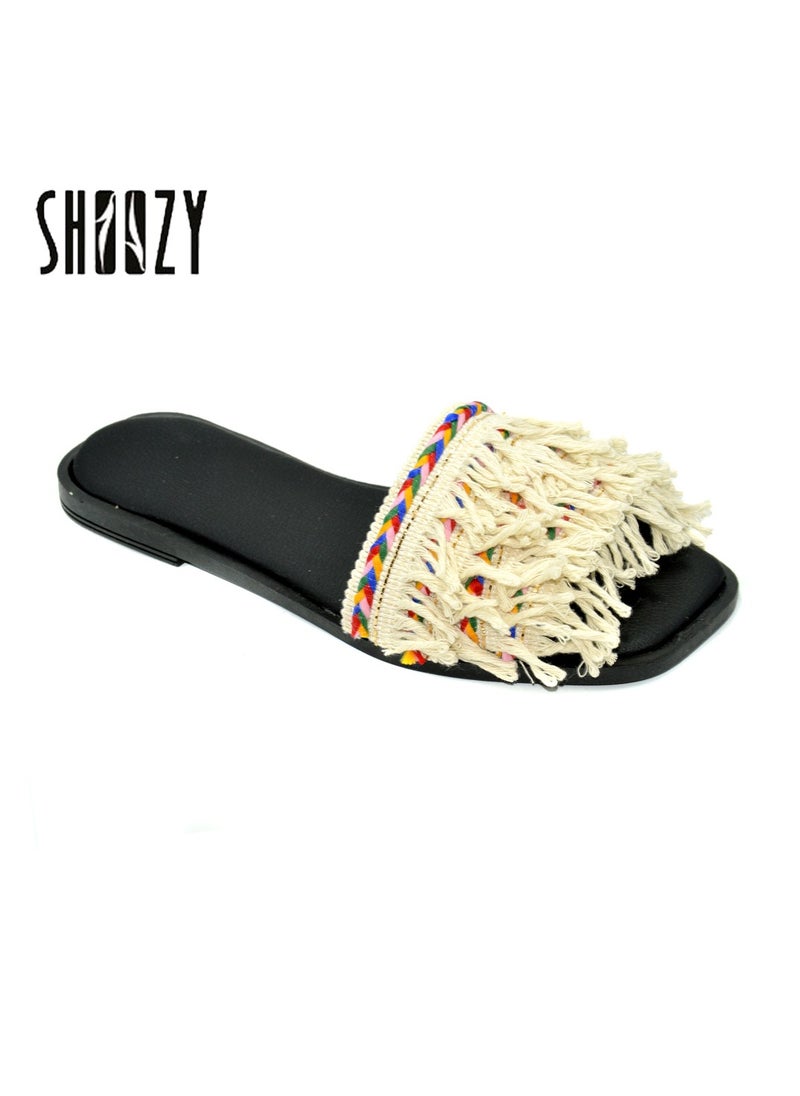 shoozy Fashionable Women Slippers  - Image 1