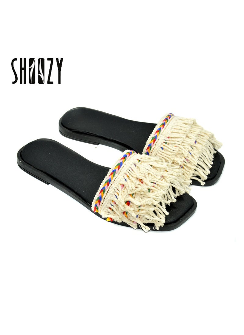 shoozy Fashionable Women Slippers  - Image 2