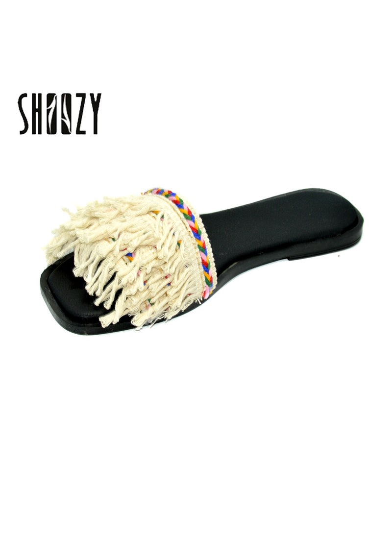 shoozy Fashionable Women Slippers  - Image 3