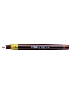 REMBRANDT Rotring Isograph Rapido Pen 0.35 mm 
