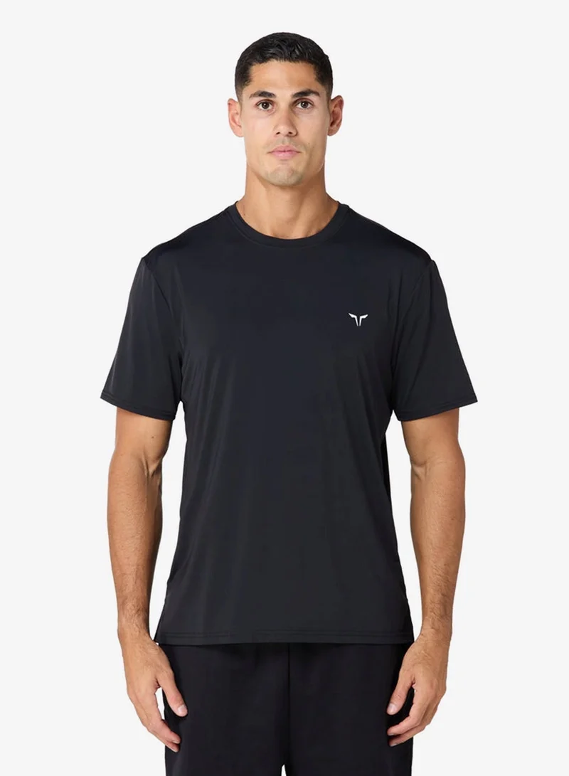 سكوات وولف تي شيرت خفيف عادي