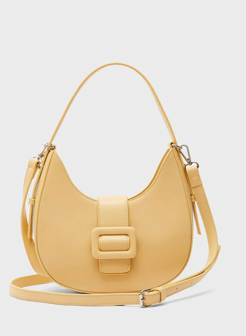 shoexpress Flap Over Crossbody