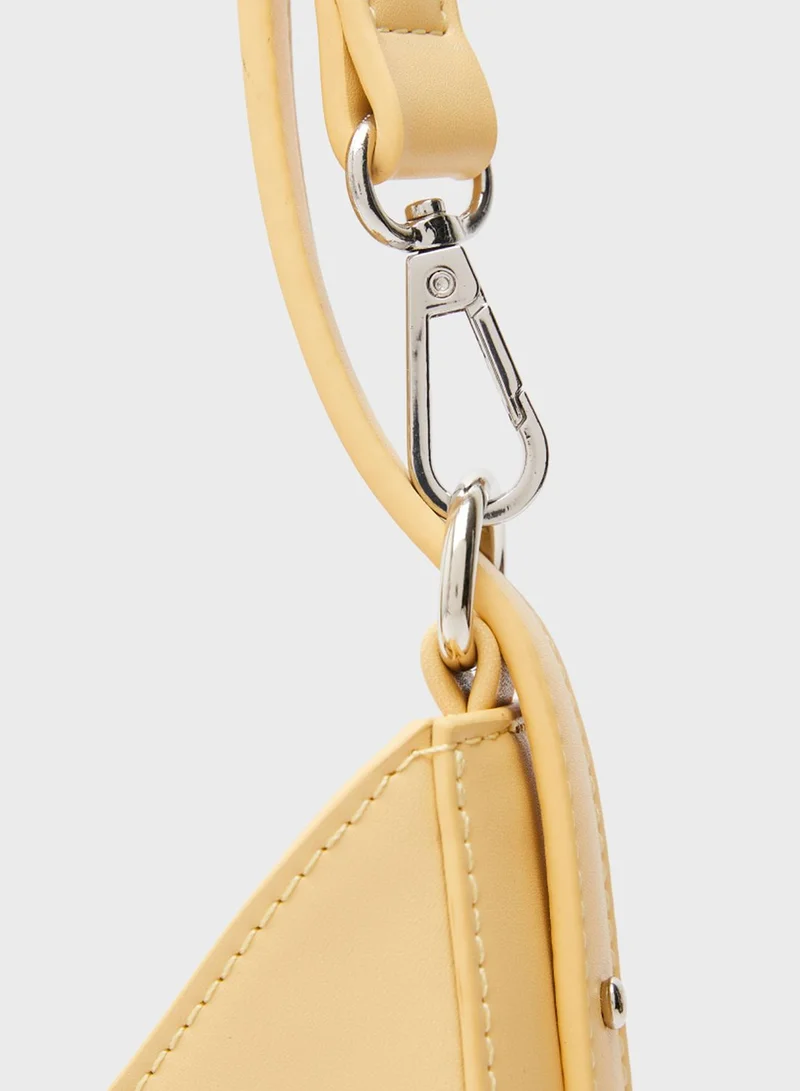 shoexpress Flap Over Crossbody