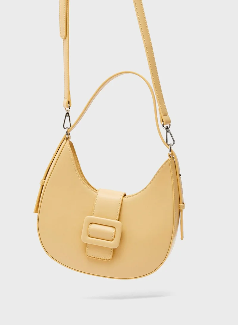 shoexpress Flap Over Crossbody