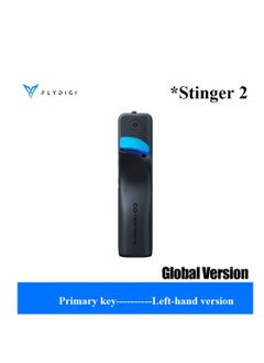 النسخة العالمية لعبة Shadow Stinger Mobile زر اليد اليسرى