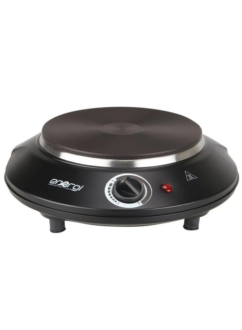 Energi Energi EG-3113 Hot Plate (Black) - Image 1