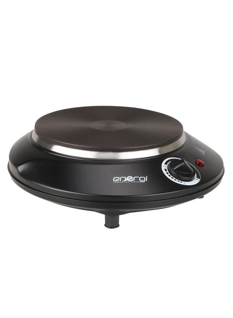 Energi Energi EG-3113 Hot Plate (Black) - Image 2