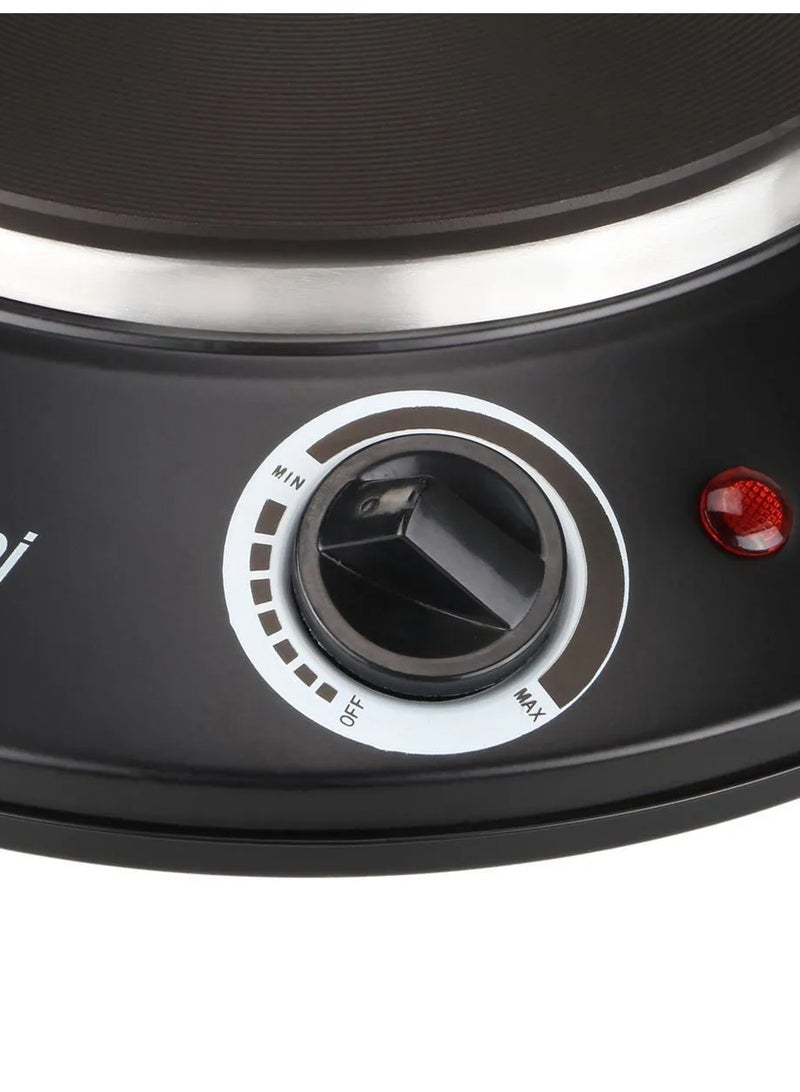 Energi Energi EG-3113 Hot Plate (Black) - Image 4