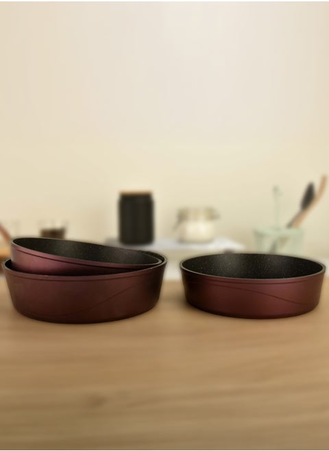 Granite Oven tray set