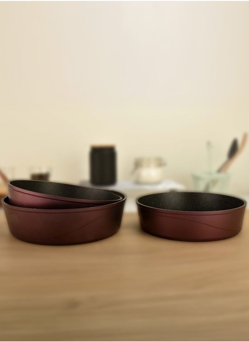 Bianca Granite Oven tray set  - Image 1