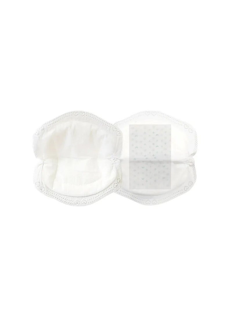 STAR BABiES Baby Essentials Pack Pack Of 4 Bibs 10Pcs Disposable Towel 3Pcs Scented Bag 3Pcs Breast Pad 5Pcs - Image 4